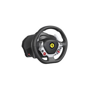 Volante Thrustmaster Tx Racing Wheel Ferrari458 Xbox